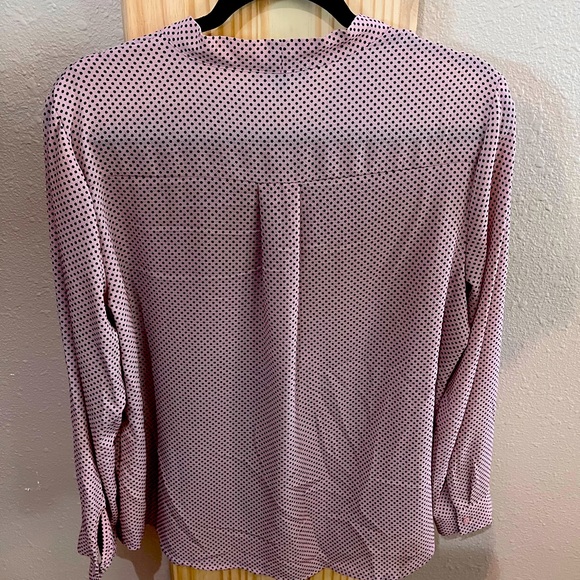 Adrianna Pepell Blouse - Picture 2 of 3